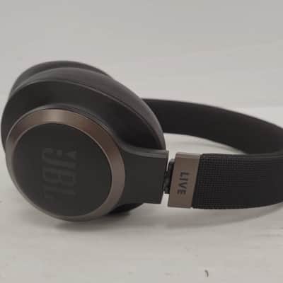 JBL 650BTNC Headphones image 3