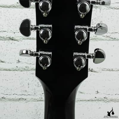 2019 Gibson Les Paul Studio Wine Red Burst w/OHSC image 7