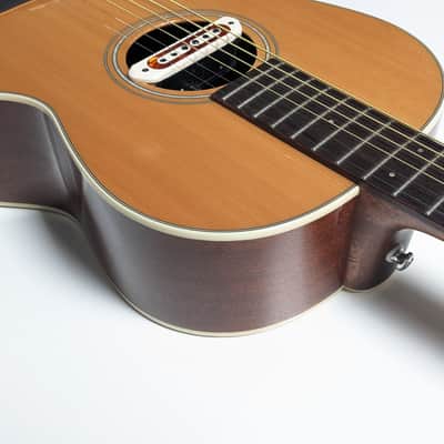 Guild Westerly Collection P-240 Memoir image 10
