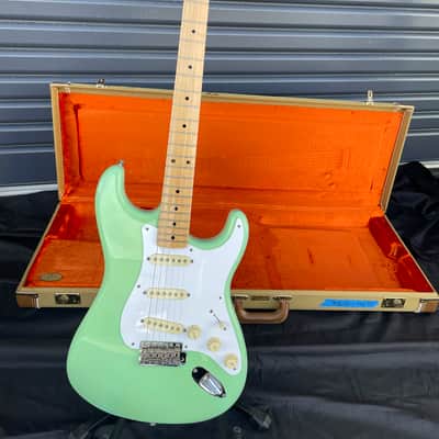 Fender Custom Shop 57 Fender Stratocaster 2010