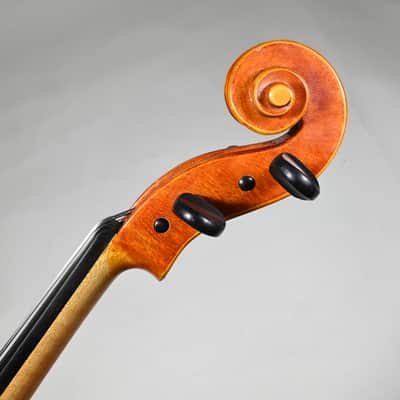 SUZUKI VIOLA No. 25, 15.5" (Intermediate-to-Advanced), Made in Japan - with Case image 13