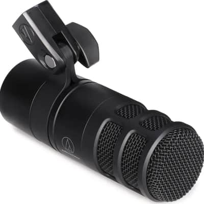 Audio-Technica AT2040 Dynamic Vocal Microphone