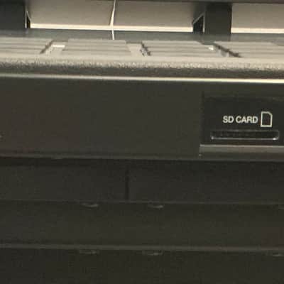 Akai MPC X Standalone Sampler / Sequencer 2017 - Present - Black image 6