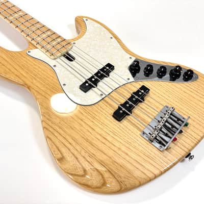 Sire Marcus Miller V7 Ash 2021 Natural Glossy image 6
