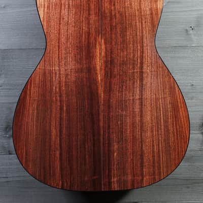 Santa Cruz 00 12-Fret - Sunburst Rosewood / Adirondack Acoustic-Electric Guitar image 5