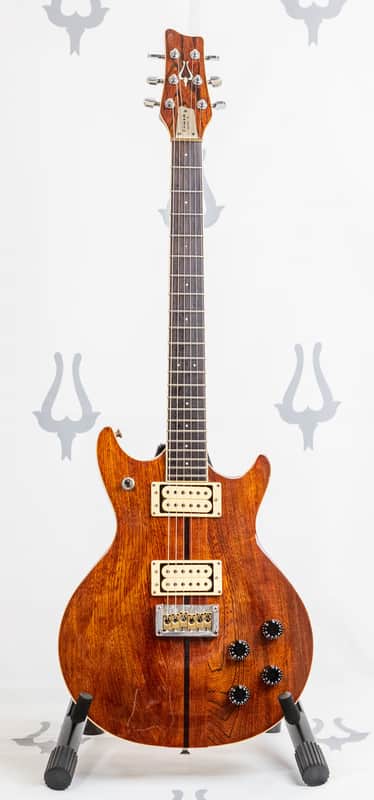 Yamaki Daion PowerMark X 1980 - Brown - First Generation image 1