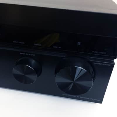 Sony STR-DH540 5.2 Channel 4K AV Receiver 725 Watt Home Theater + Remote image 8