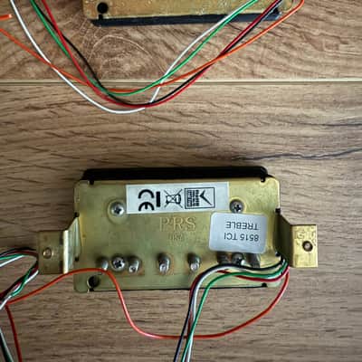 PRS 85/15 TCI SET image 2