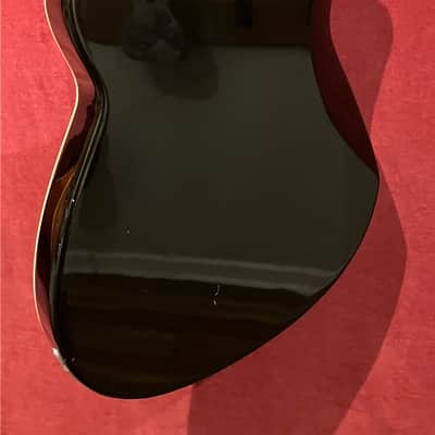 Reverend Reeves Gabrels Signature 2010 image 11