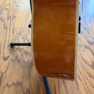 Epiphone J-200 studio 2021 - Present - Antique Natural image 16