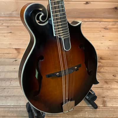 Eastman MD815/V-SB Mandolin - Antique Sunburst image 1