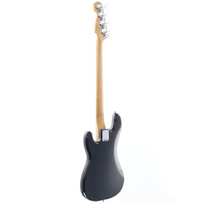 Fender Mexico Fender Mexico Artist Series Roger Waters Signature Precision Bass Black [MX10203459] [11/14] image 15