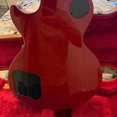Gibson Les Paul Classic 2020 image 5