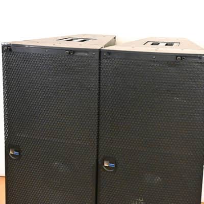 Meyer Sound JM-1P 15" Active Arrayable Loudspeaker (PAIR) CG01W3H *ASK FOR SHIPPING* image 2
