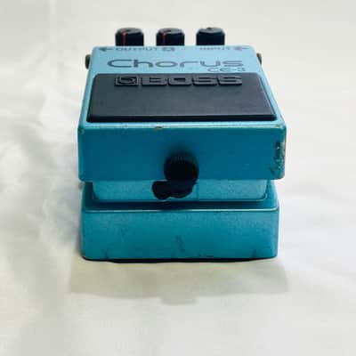 BOSS CE-3 Chorus 1985 Made in Japan image 3