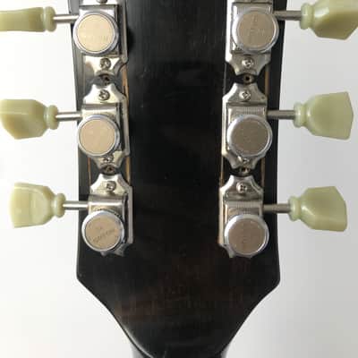 1972 Gibson SG II Player grade image 12