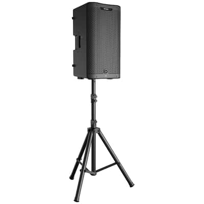 Harbinger VARI V3415 15" 400W 2-Way Powered Loudspeaker - Black Regular image 8
