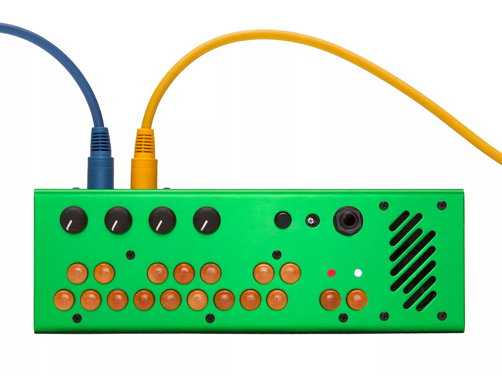 Critter & Guitari Pocket Piano | Reverb