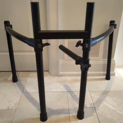 Roland MDS-4V Drum Rack Stand [$50 shipping] image 1