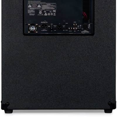 Gallien Krueger Legacy 115 image 2