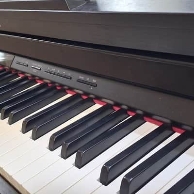 Roland HP504 88-Key Digital piano Black image 7