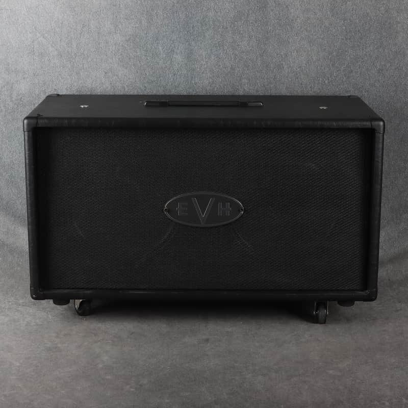 EVH 212ST Cabinet **COLLECTION ONLY** - 2nd Hand image 1