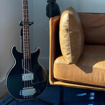 Gibson Custom Shop Gene Simmons EB-0 Bass image 1