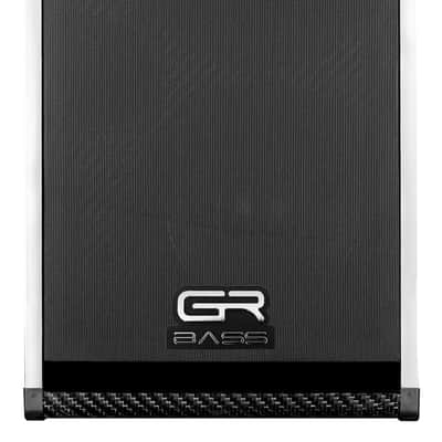 GR Bass AT 210V 400 Watt 8 ohm - Carbon Fiber image 4