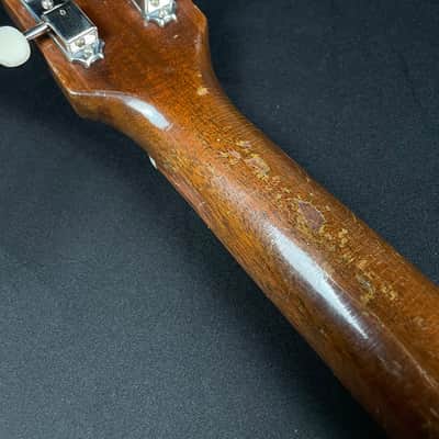Gibson ES-125T Sunburst (1957) image 9