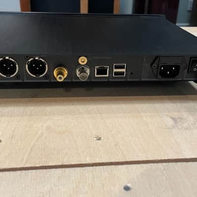Lumin D2 Streamer/Dac/Preamp (Floor Demo) image 2