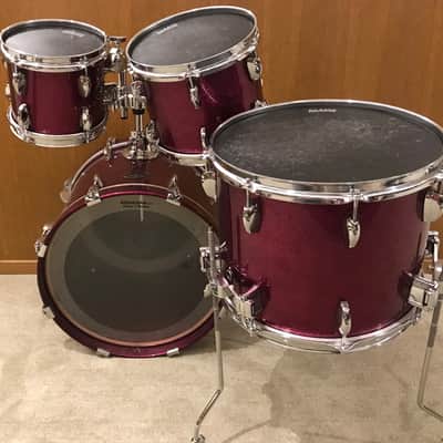 Sakae Birch Almighty 2016 Magenta Sparkle image 2