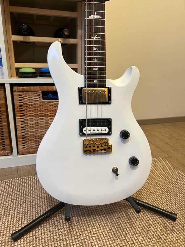 PRS SE Dave Navarro 2012 - 2016 | Reverb