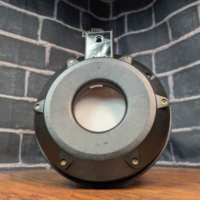 Roland PDX‑8 V‑Drum 10" Dual‑Trigger Mesh Drum Pad – Head/Rim Triggering, Quiet Mesh Design, Responsive Feel image 6