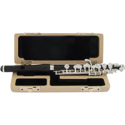 Selmer SPC711 Professional Piccolo image 2