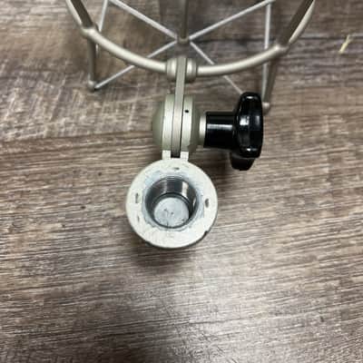Neumann EA-1 Shockmount for TLM-103 and M-147 2010s - Nickel image 4