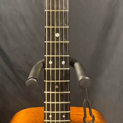 1962 Martin D-21 | ALL ORIGINAL | REVIEW VIDEO | MESSAGE DIRECT FOR DEAL image 9