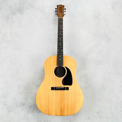 Gibson G-45 Generation Collection Acoustic Guitar 2021 - Natural image 2