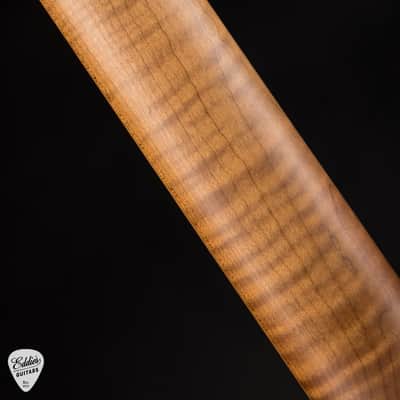 2024 - Suhr Modern Roasted - Pink Metallic image 10