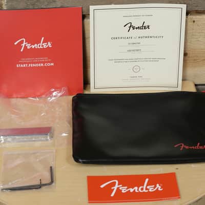 Fender American  Professional II Telecaster Electric Guitar 3-Color Sunburst w/ Case image 9
