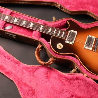 Gibson Les Paul Standard 1989 – USA | Bill Lawrence HBL / HBR | Original Case image 16