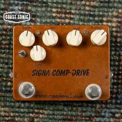CMATMods Signa Comp-Drive image 1