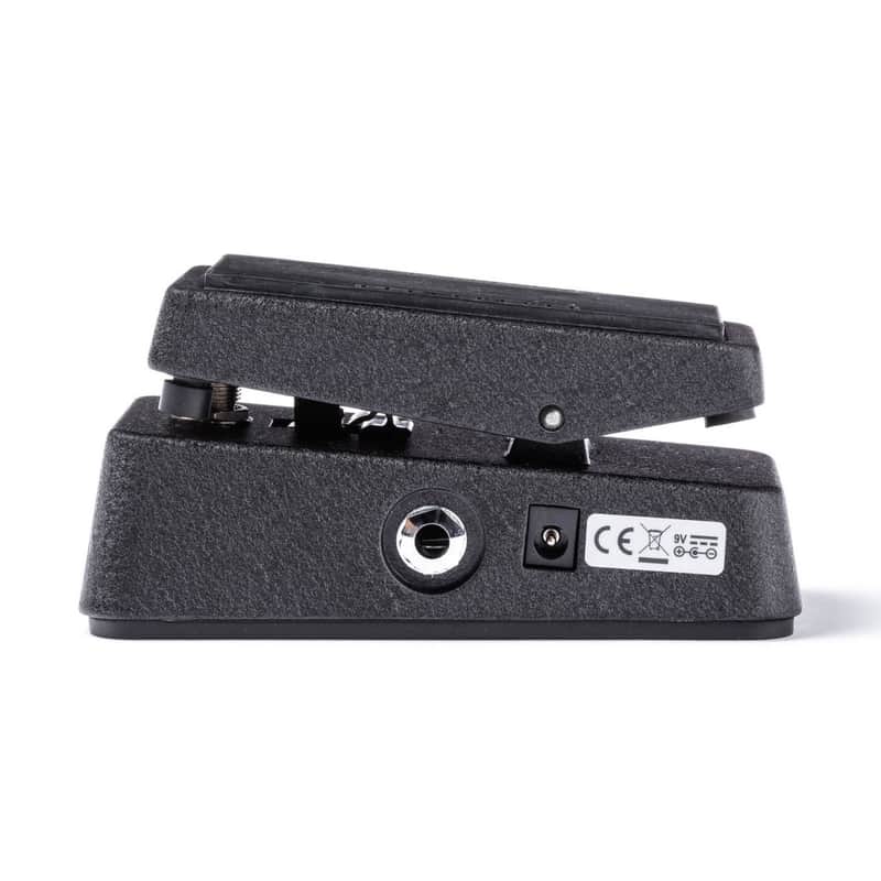 Dunlop CBM95 Cry Baby Mini Wah Pedal image 1