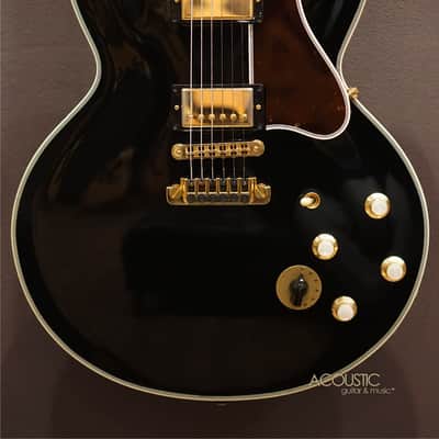 Gibson B.B. King Lucille Legacy ES-355 2013 image 2