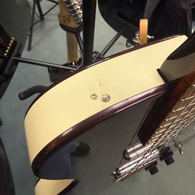 Danelectro '56 U2 Reissue with Case image 4