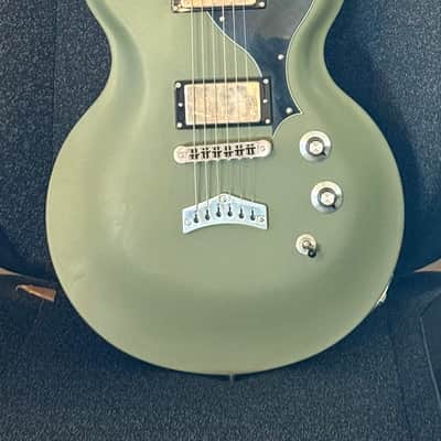 Dunable Minotaur - Olive Green image 2