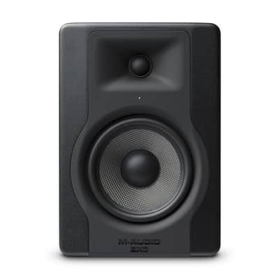 M-Audio BX5D3 5" Powered Studio Reference Monitor image 4