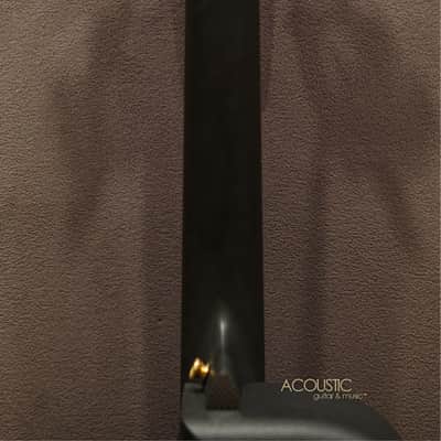 McPherson Carbon Touring : Honeycomb Gold Package 2021 image 11