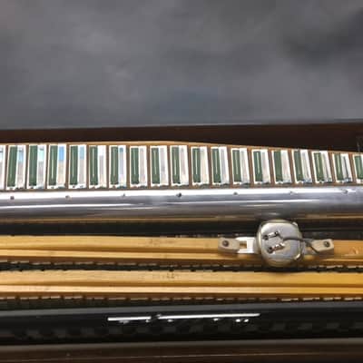 DALLAPE  SUPER MAESTRO ACCORDION image 9