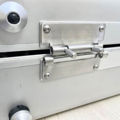 BPNYC Halliburton Eurorack Modular Travel Case #87799 image 10