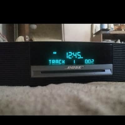 Bose Wave Radio/CD/Remote Control Included image 2